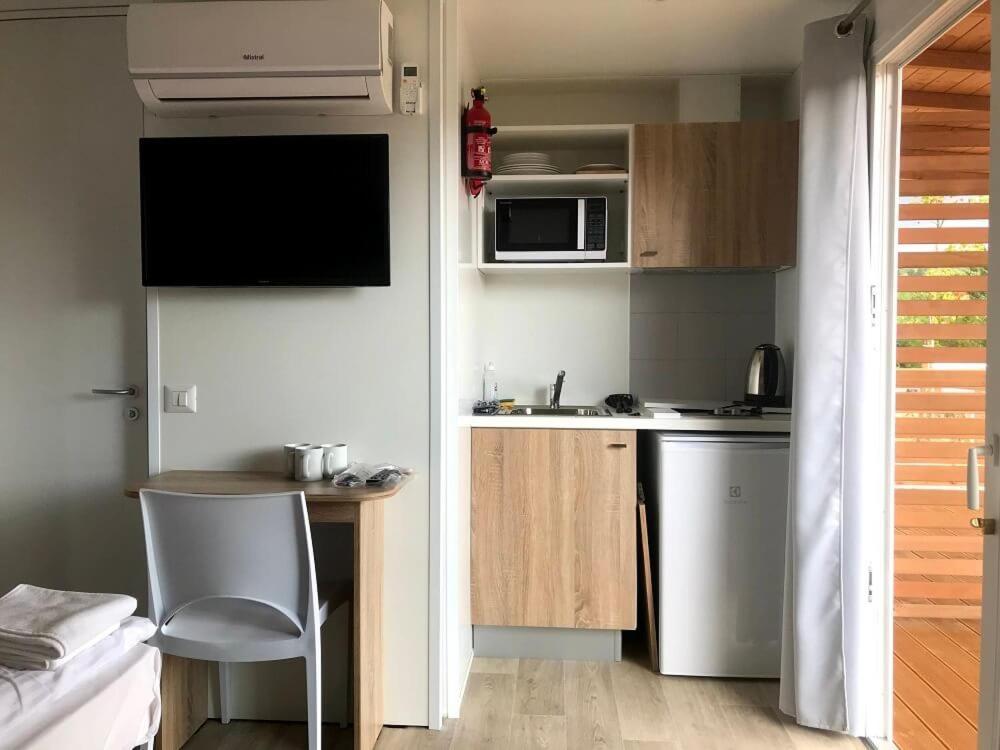 Bella Camping エラクレア・マーレ エクステリア 写真